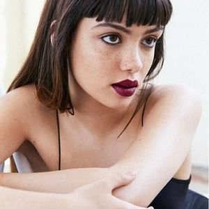 Milk Makeup Dip Out Burgundy Lip Color Lipstick